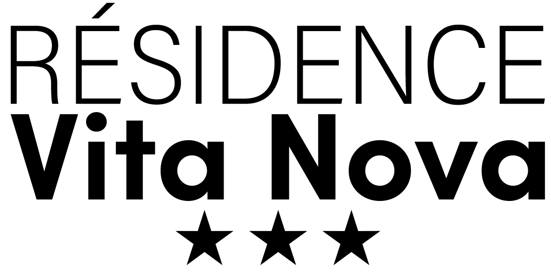 Logo Vita Nova etoiles