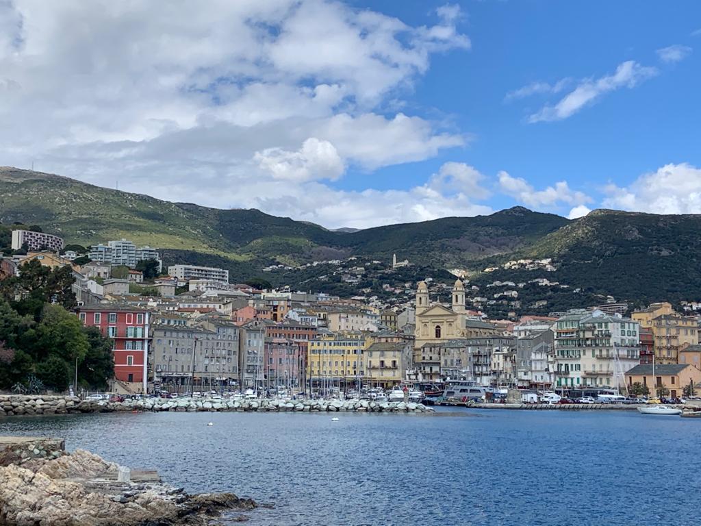 Bastia